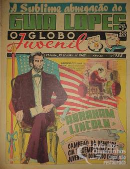 Globo Juvenil, O  n° 753