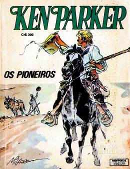 Ken Parker  n° 53