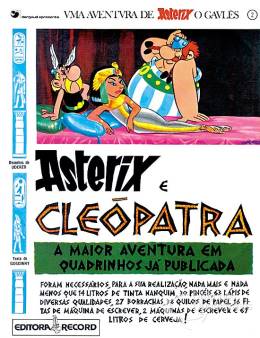 Asterix, O Gaulês  n° 2