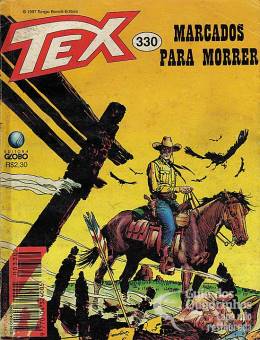 Tex  n° 330