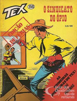 Tex  n° 150