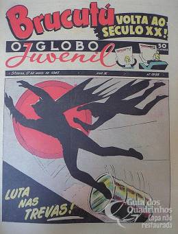 Globo Juvenil, O  n° 1236