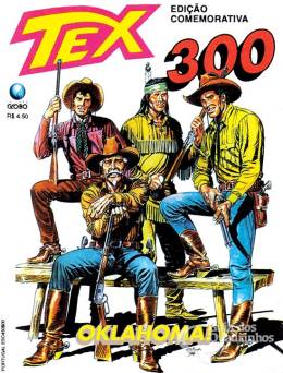 Tex  n° 300