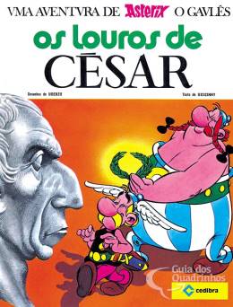 Asterix, O Gaulês  n° 18