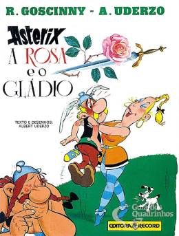 Asterix, O Gaulês  n° 29