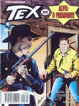 Tex  n° 305