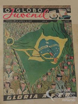 Globo Juvenil, O  n° 1279