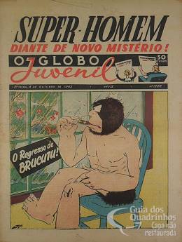 Globo Juvenil, O  n° 1296