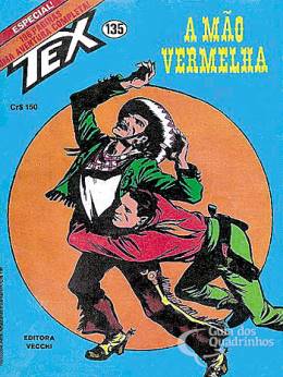 Tex  n° 135
