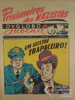 Globo Juvenil, O  n° 1001