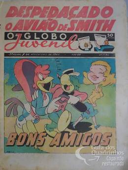 Globo Juvenil, O  n° 1154