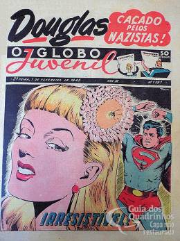 Globo Juvenil, O  n° 1191