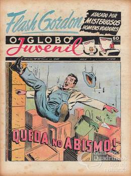 Globo Juvenil, O  n° 1418