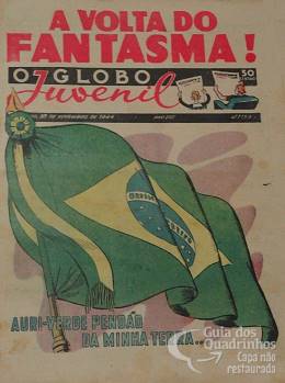 Globo Juvenil, O  n° 1159