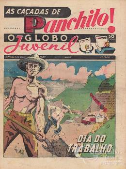 Globo Juvenil, O  n° 1229