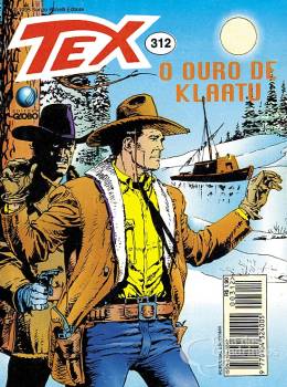 Tex  n° 312