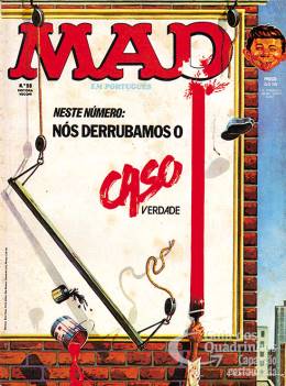 Mad  n° 98
