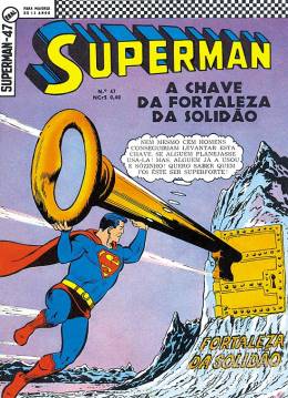 Superman  n° 47