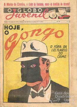 Globo Juvenil, O  n° 265