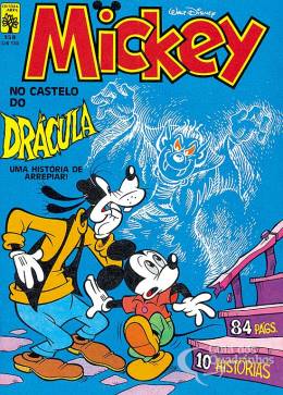 Mickey  n° 358
