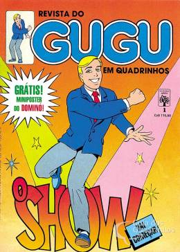 Revista do Gugu  n° 1