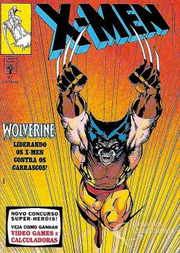 X-Men  n° 37