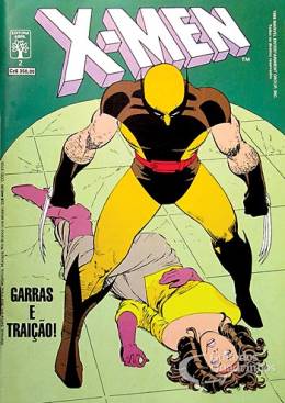 X-Men  n° 2
