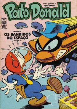 Pato Donald, O  n° 1805