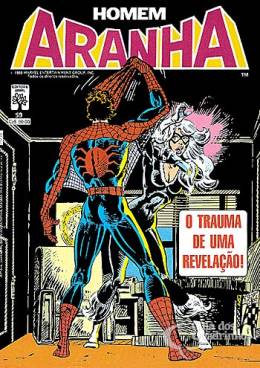 Homem-Aranha  n° 59
