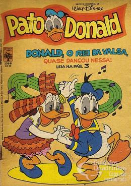 Pato Donald, O  n° 1568