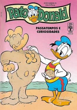 Pato Donald, O  n° 1903