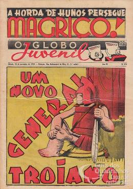 Globo Juvenil, O  n° 376
