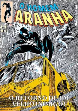 Homem-Aranha  n° 73