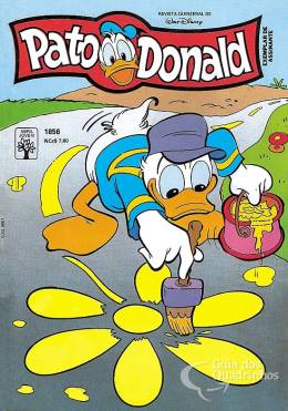 Pato Donald, O  n° 1856