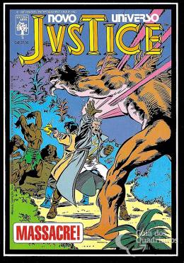 Justice  n° 5