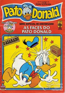 Pato Donald, O  n° 1714