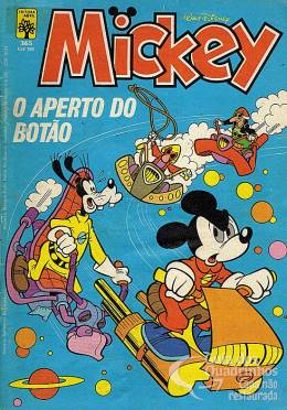 Mickey  n° 365