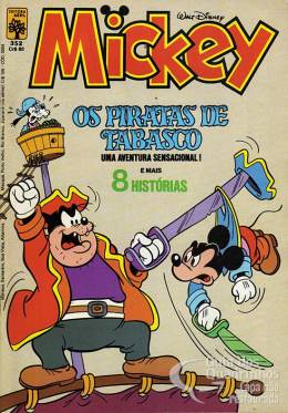 Mickey  n° 352