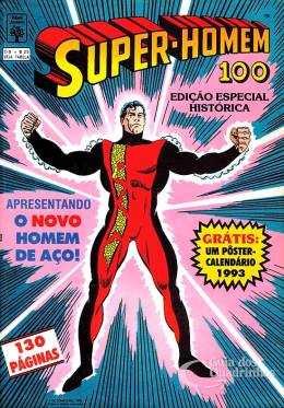 Super-Homem  n° 100