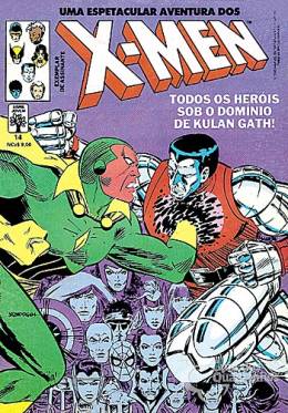 X-Men  n° 14