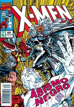 X-Men  n° 82