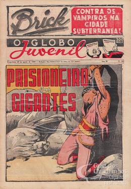 Globo Juvenil, O  n° 341