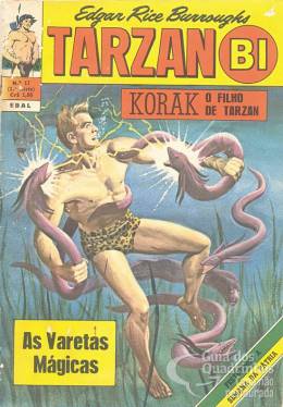 Tarzan-Bi  n° 17