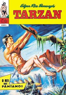 Tarzan  n° 73