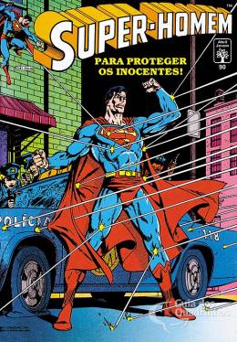 Super-Homem  n° 90