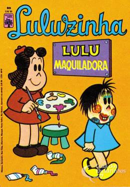 Luluzinha  n° 80