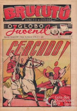 Globo Juvenil, O  n° 435