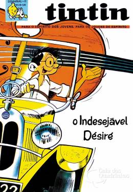 Tintin Semanal  n° 11