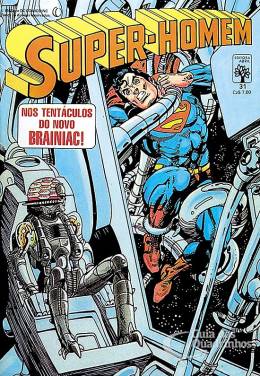 Super-Homem  n° 31
