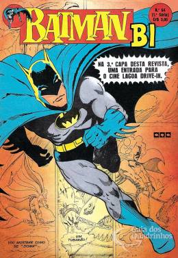 Batman Bi  n° 64